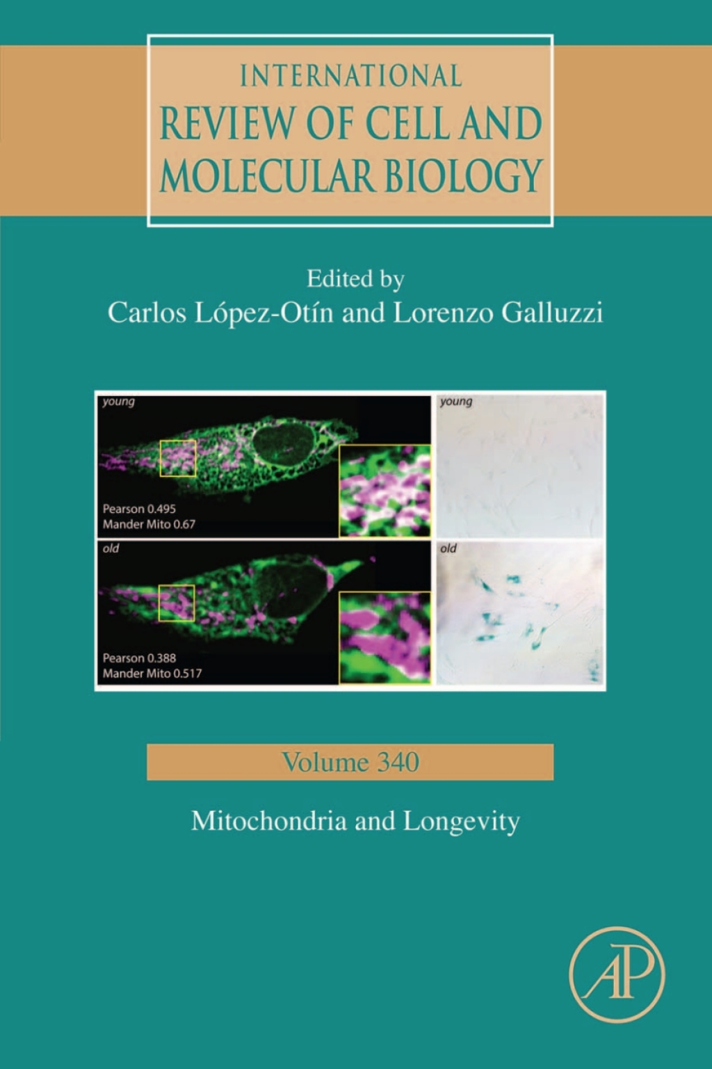 Mitochondria and Longevity 