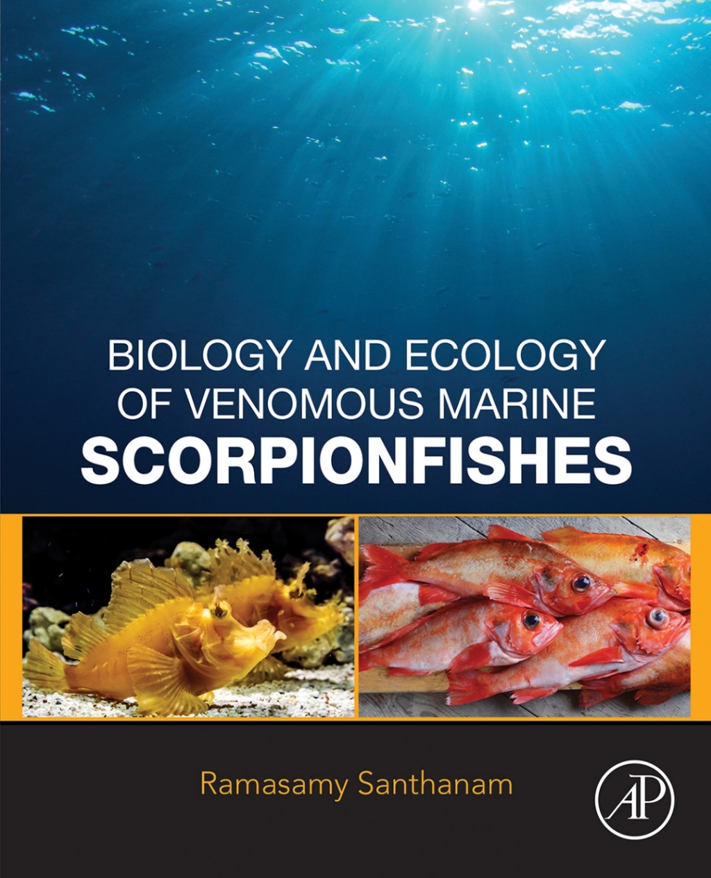 Biology and Ecology of Venomous Marine Scorpionfishes 