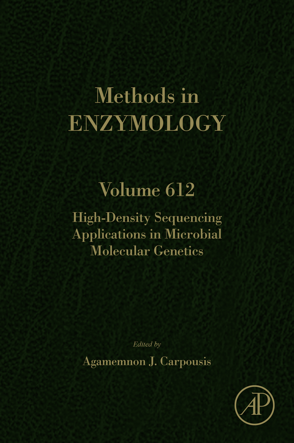 High-Density Sequencing Applications in Microbial Molecular Genetics 