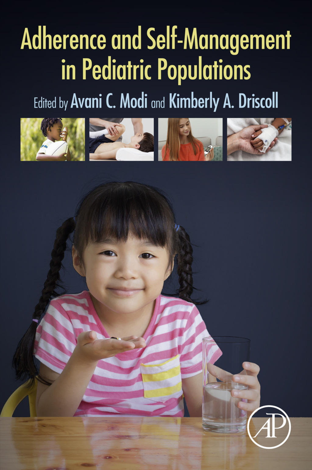 Adherence and Self-Management in Pediatric Populations 