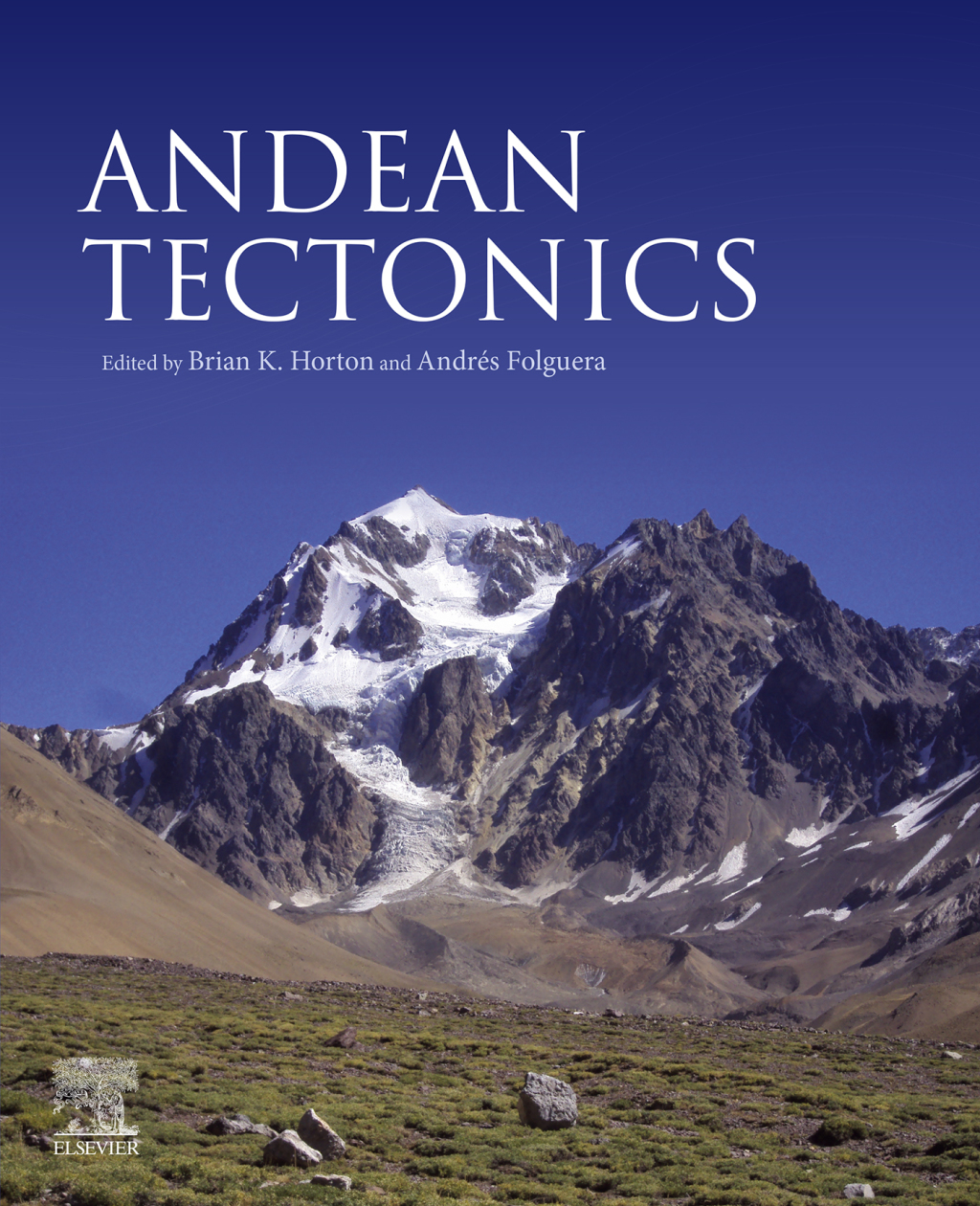Andean Tectonics 