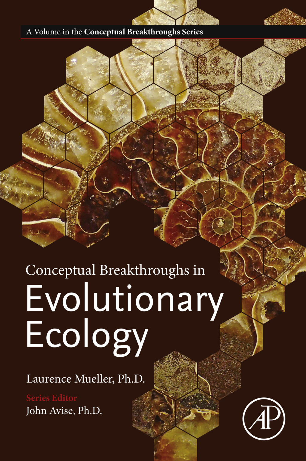 Conceptual Breakthroughs in Evolutionary Ecology 