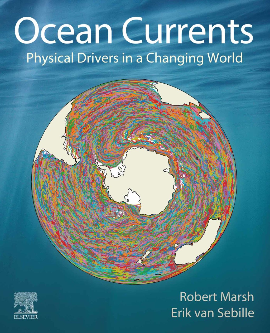 Ocean Currents Physical Drivers in a Changing World 