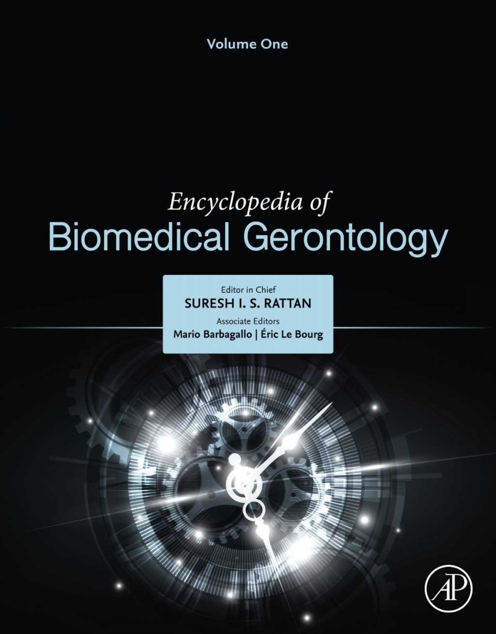 Encyclopedia of Biomedical Gerontology 1st Edition