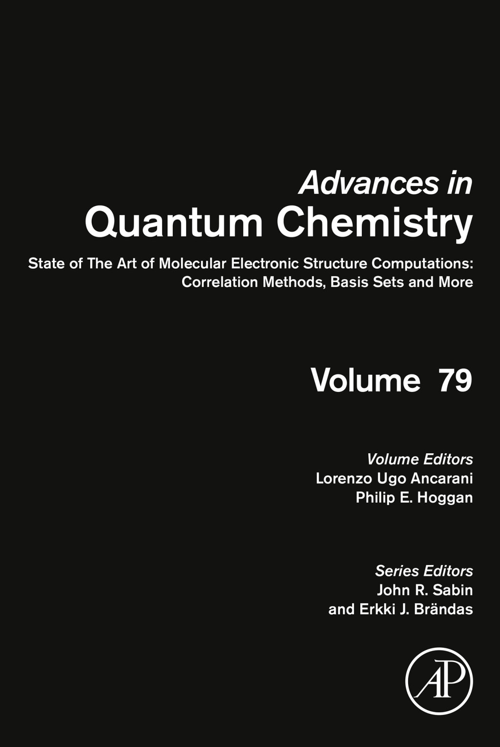 State of The Art of Molecular Electronic Structure Computations: Correlation Methods, Basis Sets and More 