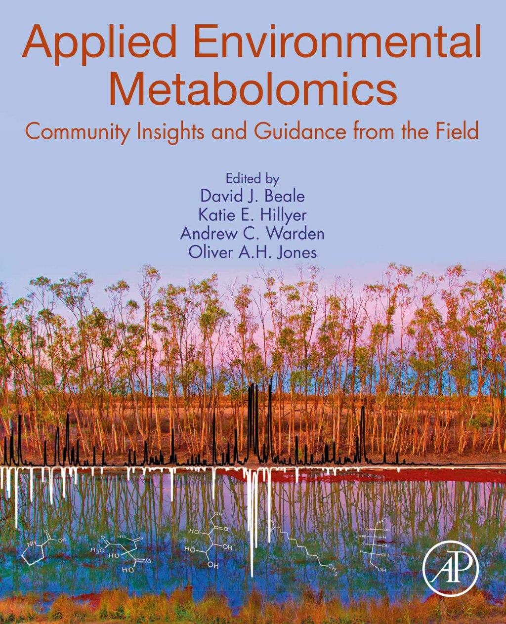 Applied Environmental Metabolomics Community Insights and Guidance from the Field 