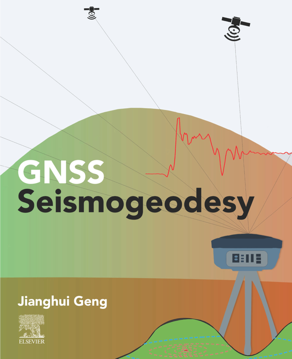 GNSS Seismogeodesy 