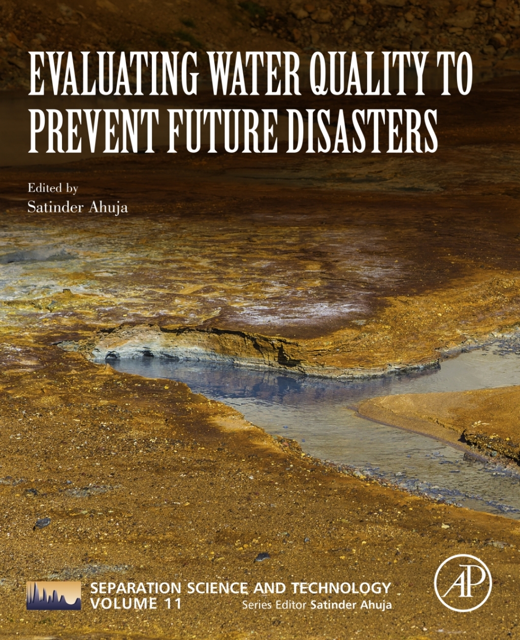 Evaluating Water Quality to Prevent Future Disasters 