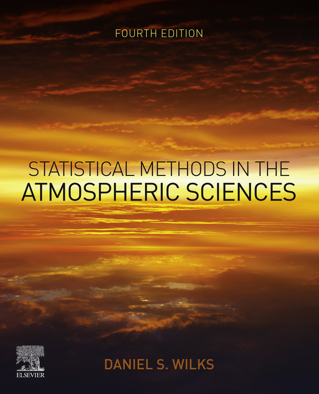 Statistical Methods in the Atmospheric Sciences 4th Edition