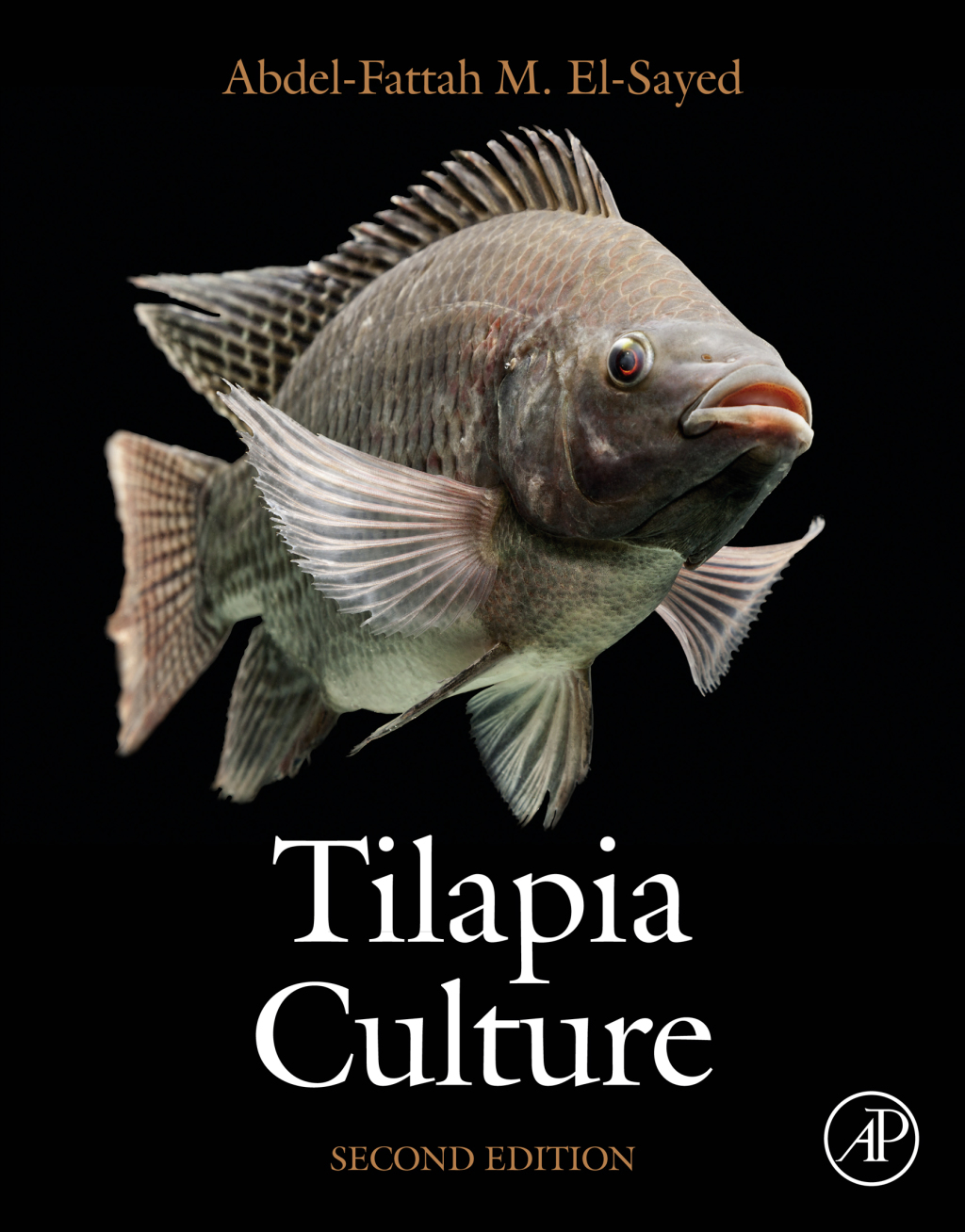 Tilapia Culture 2nd Edition