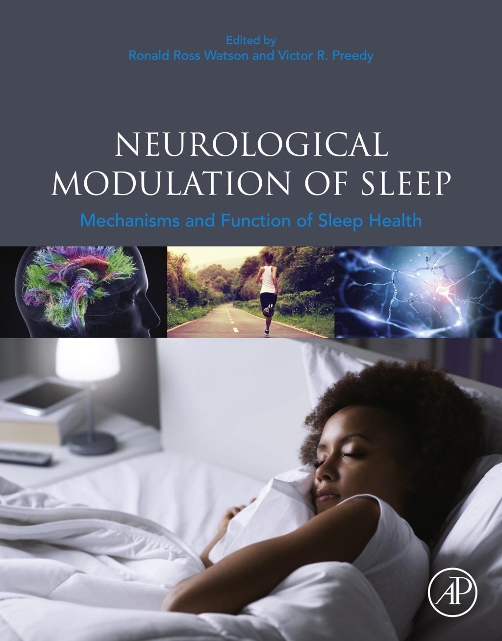 Neurological Modulation of Sleep Mechanisms and Function of Sleep Health 