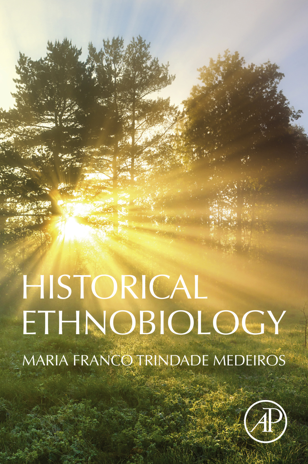 Historical Ethnobiology 