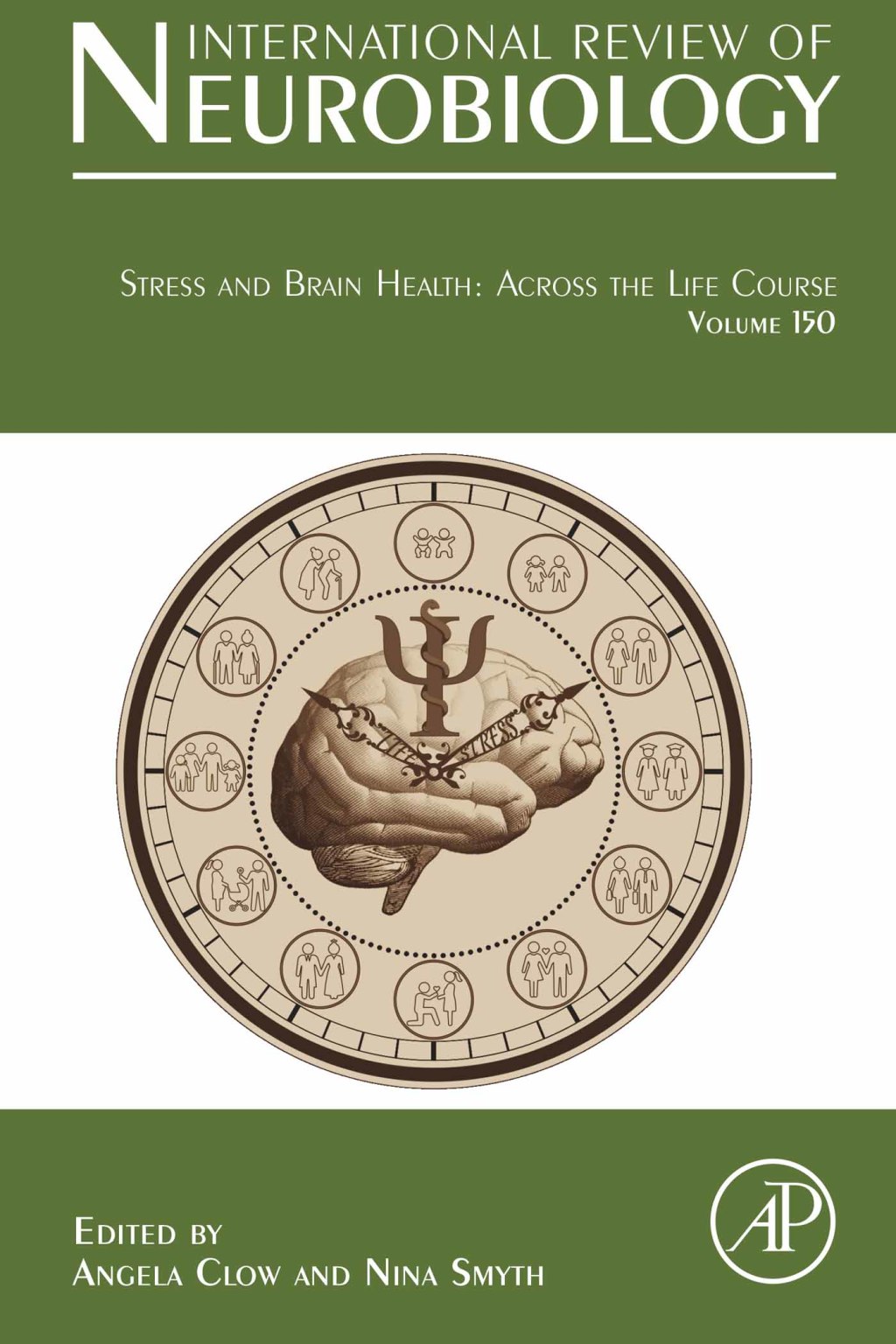 Stress and Brain Health: Across the Life Course 1st Edition