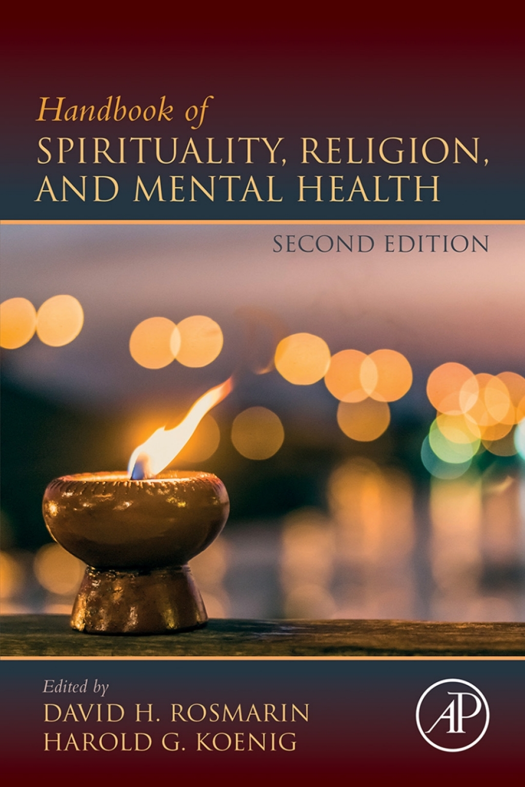 Handbook of Spirituality, Religion, and Mental Health 2nd Edition