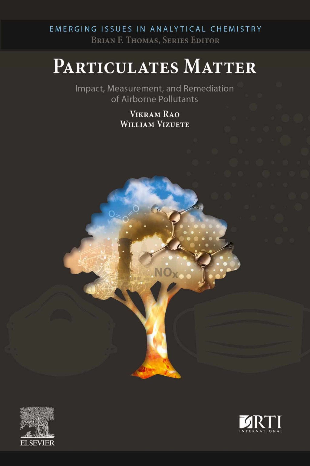 Particulates Matter Impact, Measurement, and Remediation of Airborne Pollutants 