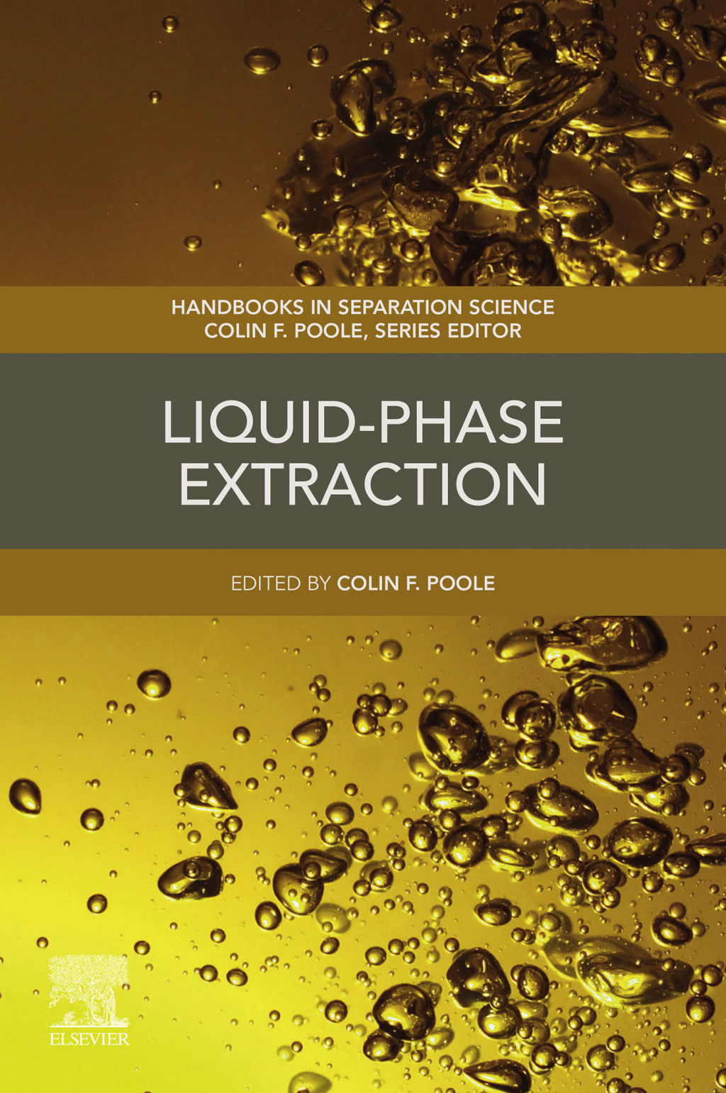 Liquid-Phase Extraction 