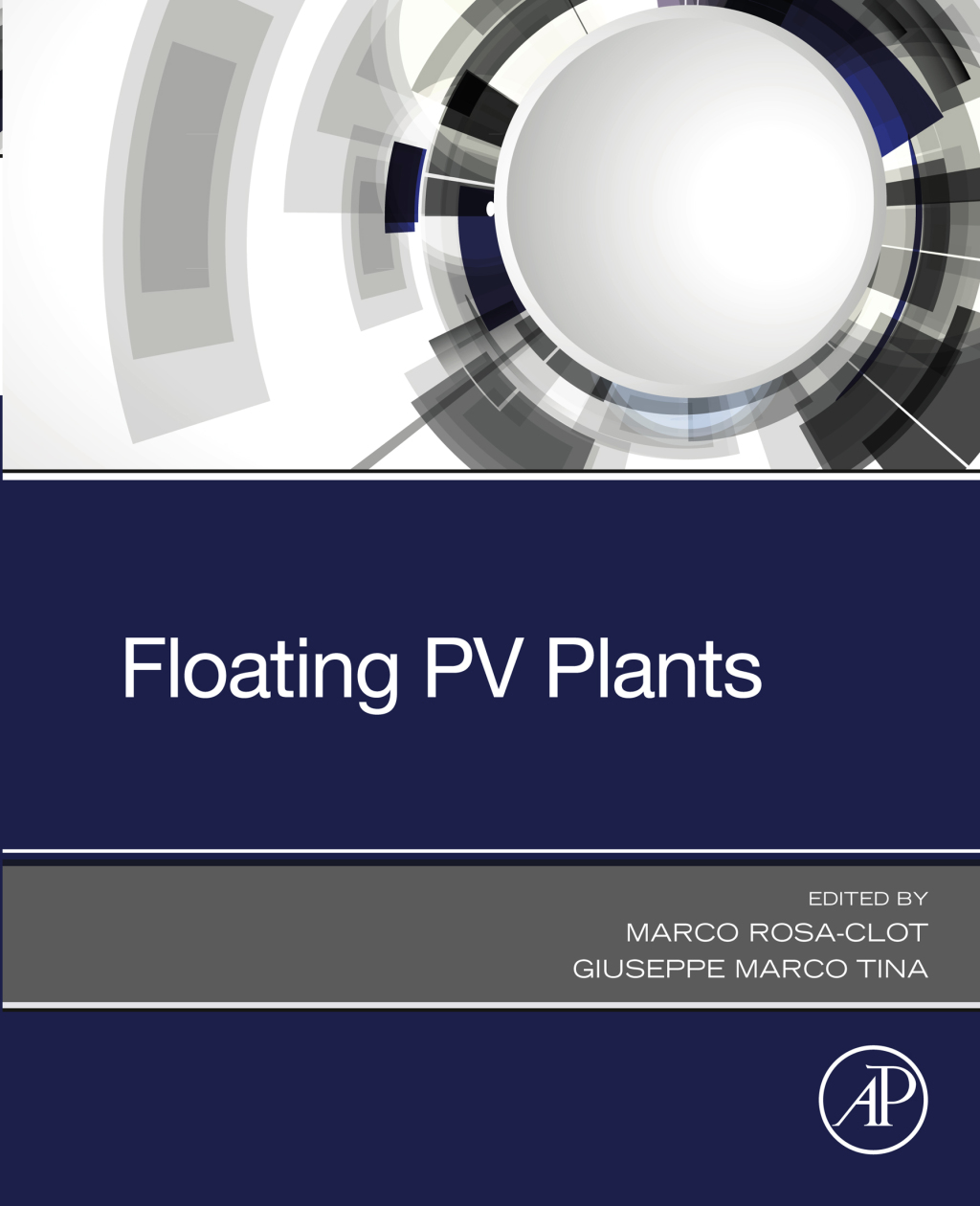 Floating PV Plants 