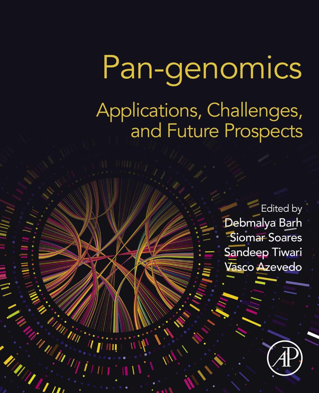 Pan-genomics: Applications, Challenges, and Future Prospects 1st Edition