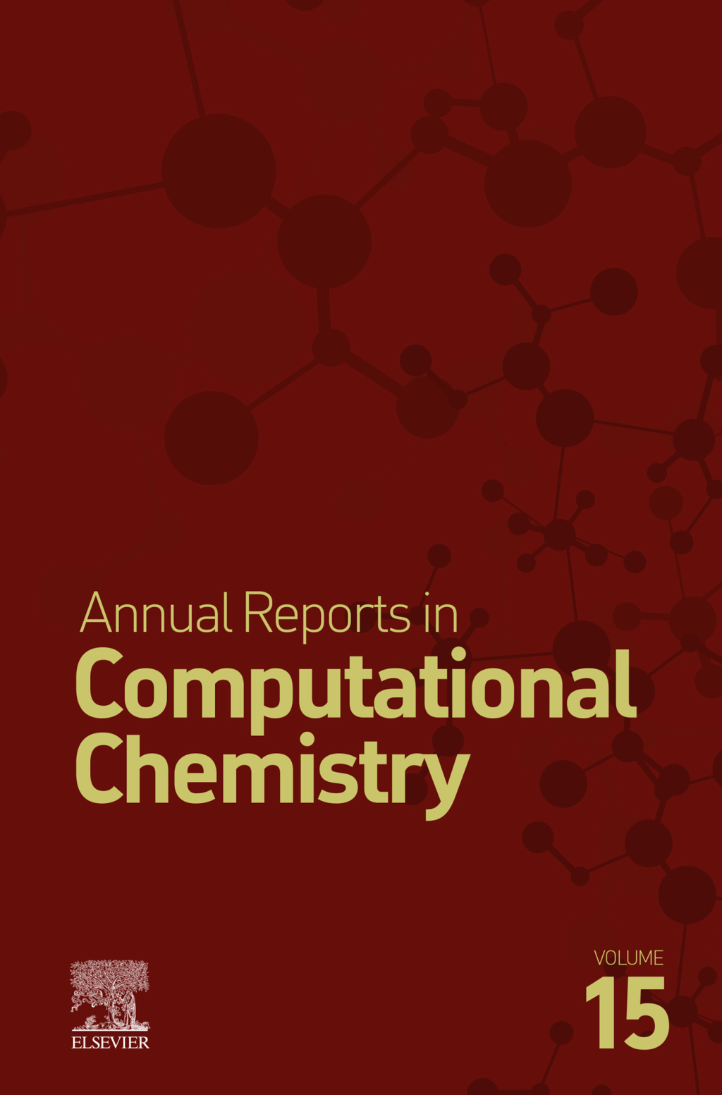 Annual Reports in Computational Chemistry 