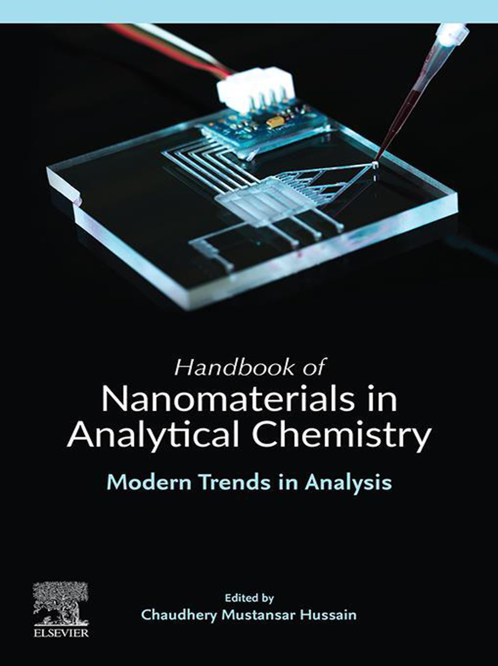 Handbook of Nanomaterials in Analytical Chemistry 