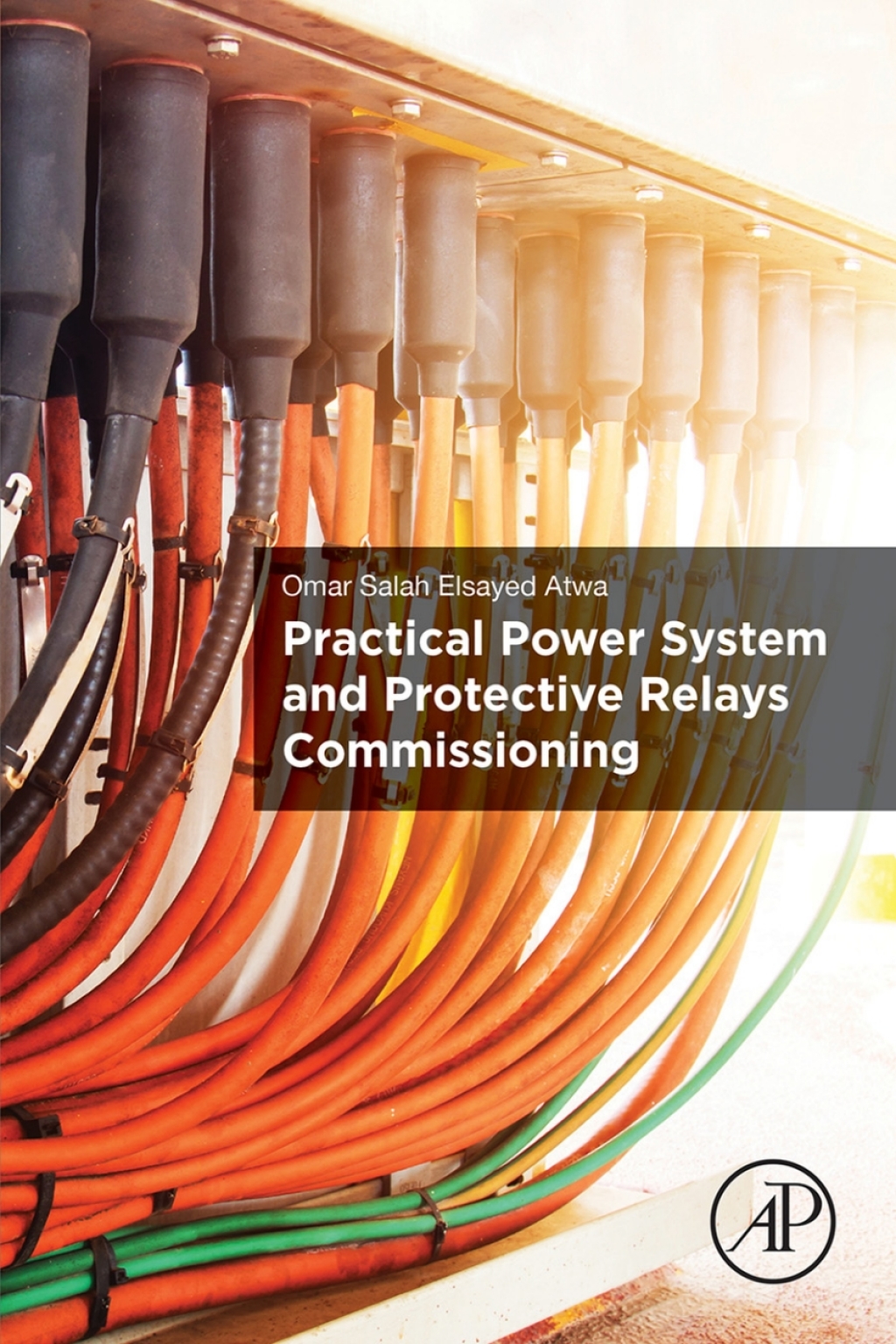 Practical Power System and Protective Relays Commissioning 