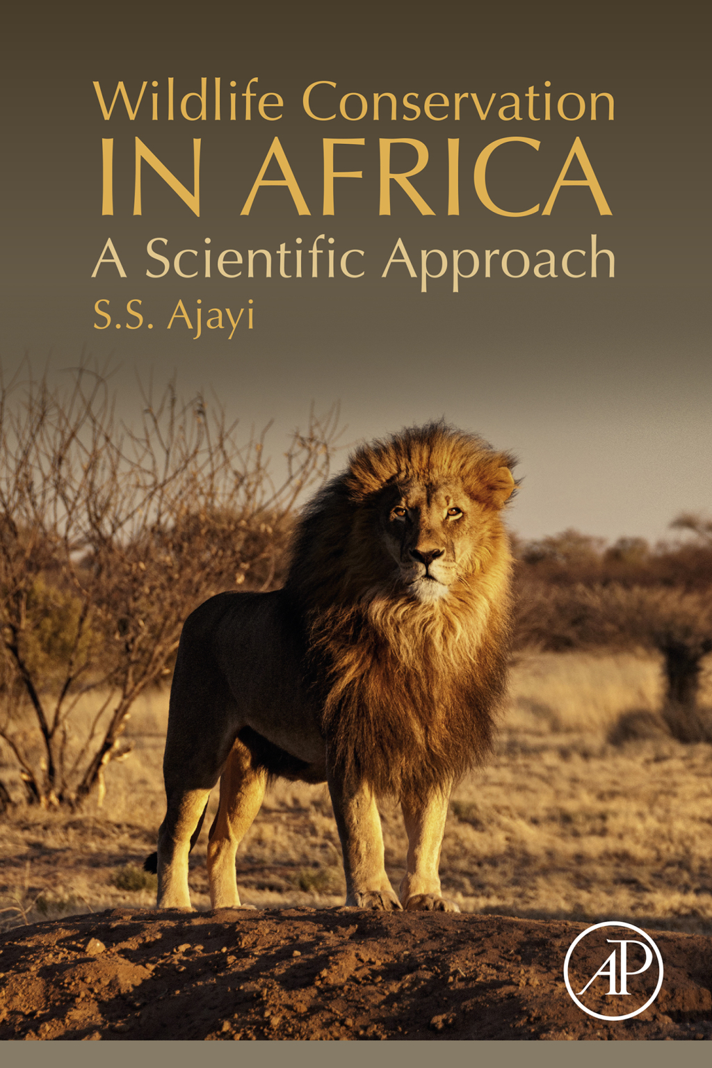 Wildlife Conservation in Africa A Scientific Approach 