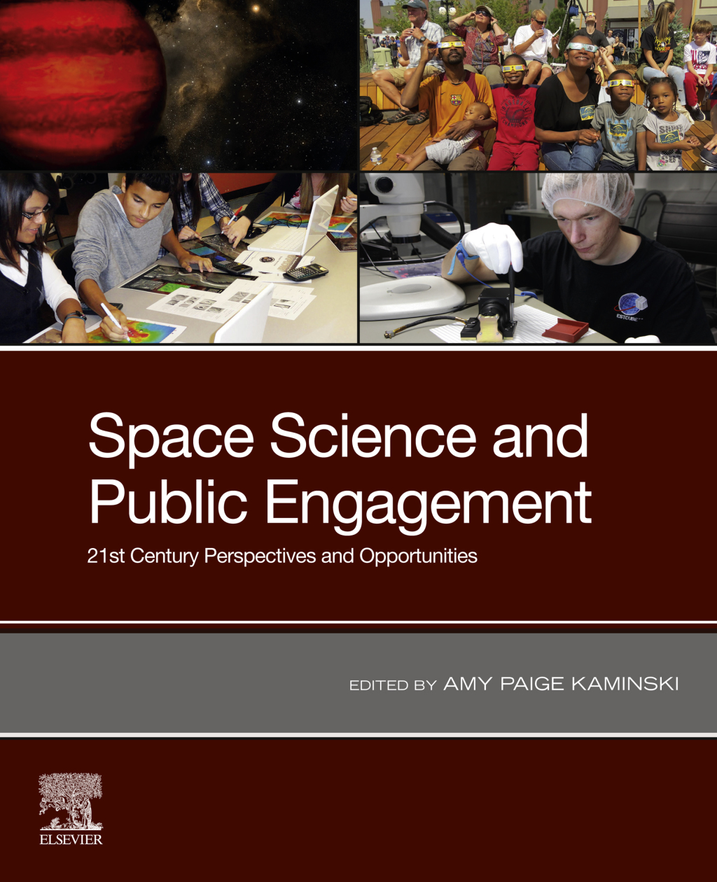 Space Science and Public Engagement 21st Century Perspectives and Opportunities 