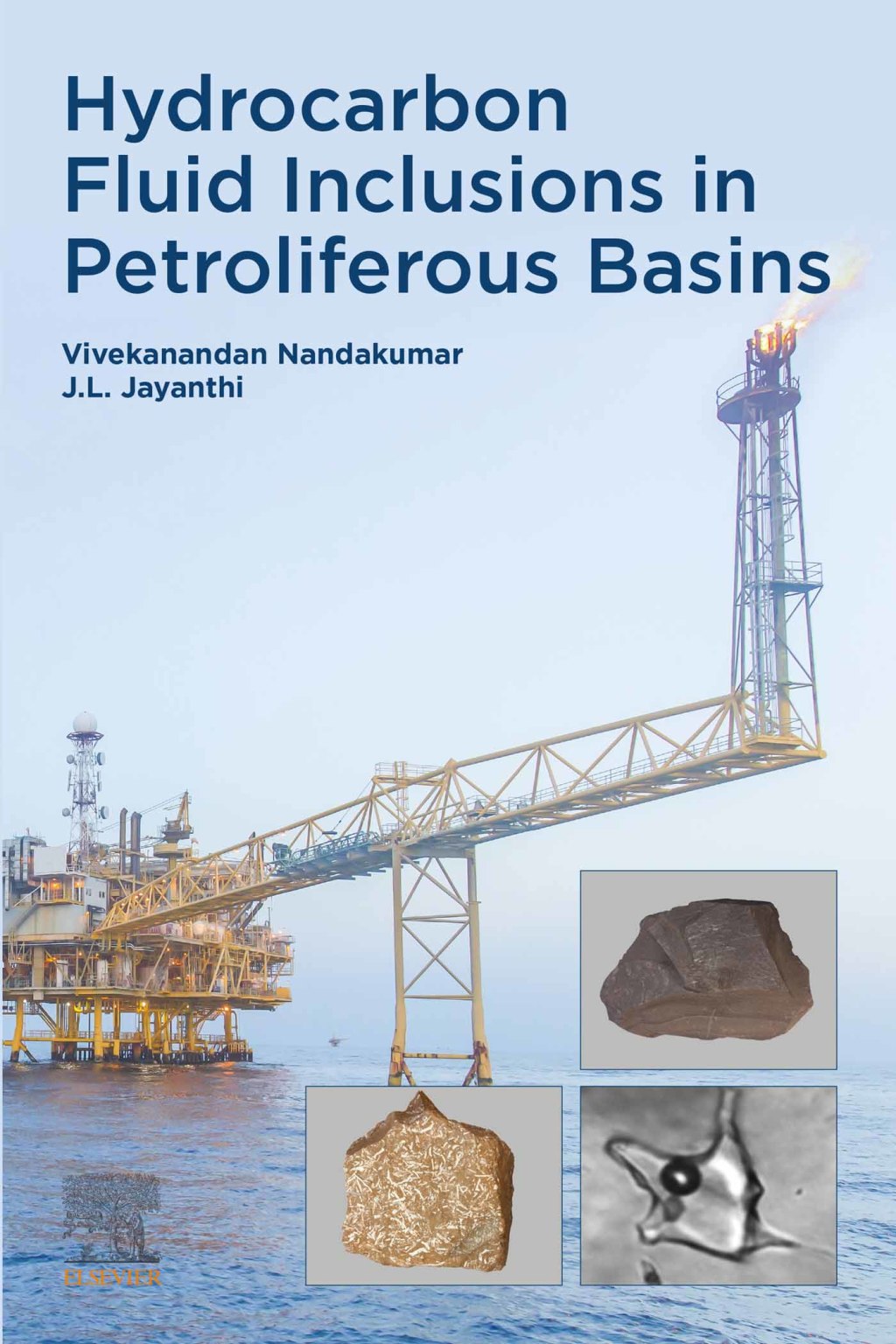 Hydrocarbon Fluid Inclusions in Petroliferous Basins 