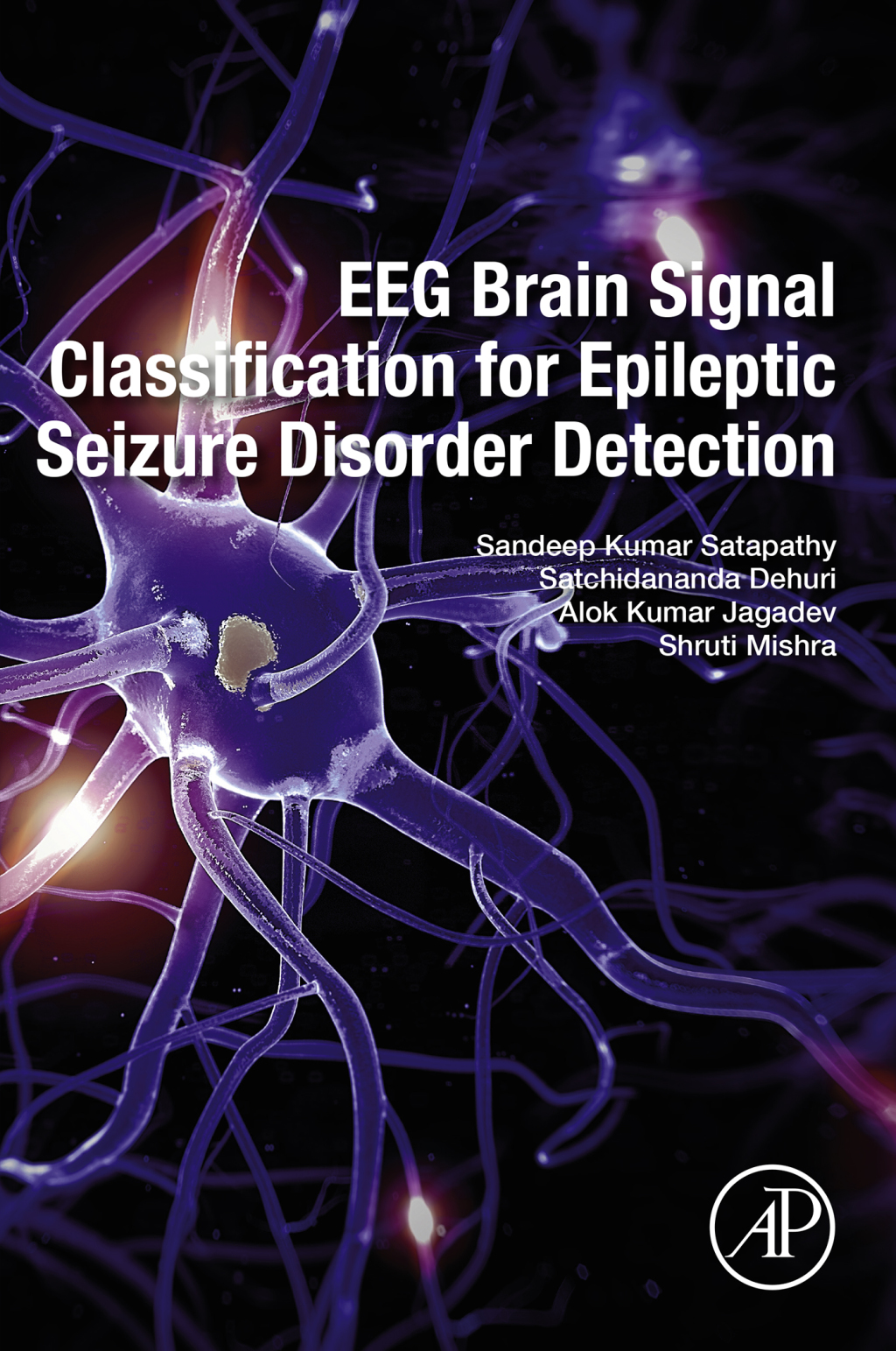 EEG Brain Signal Classification for Epileptic Seizure Disorder Detection 