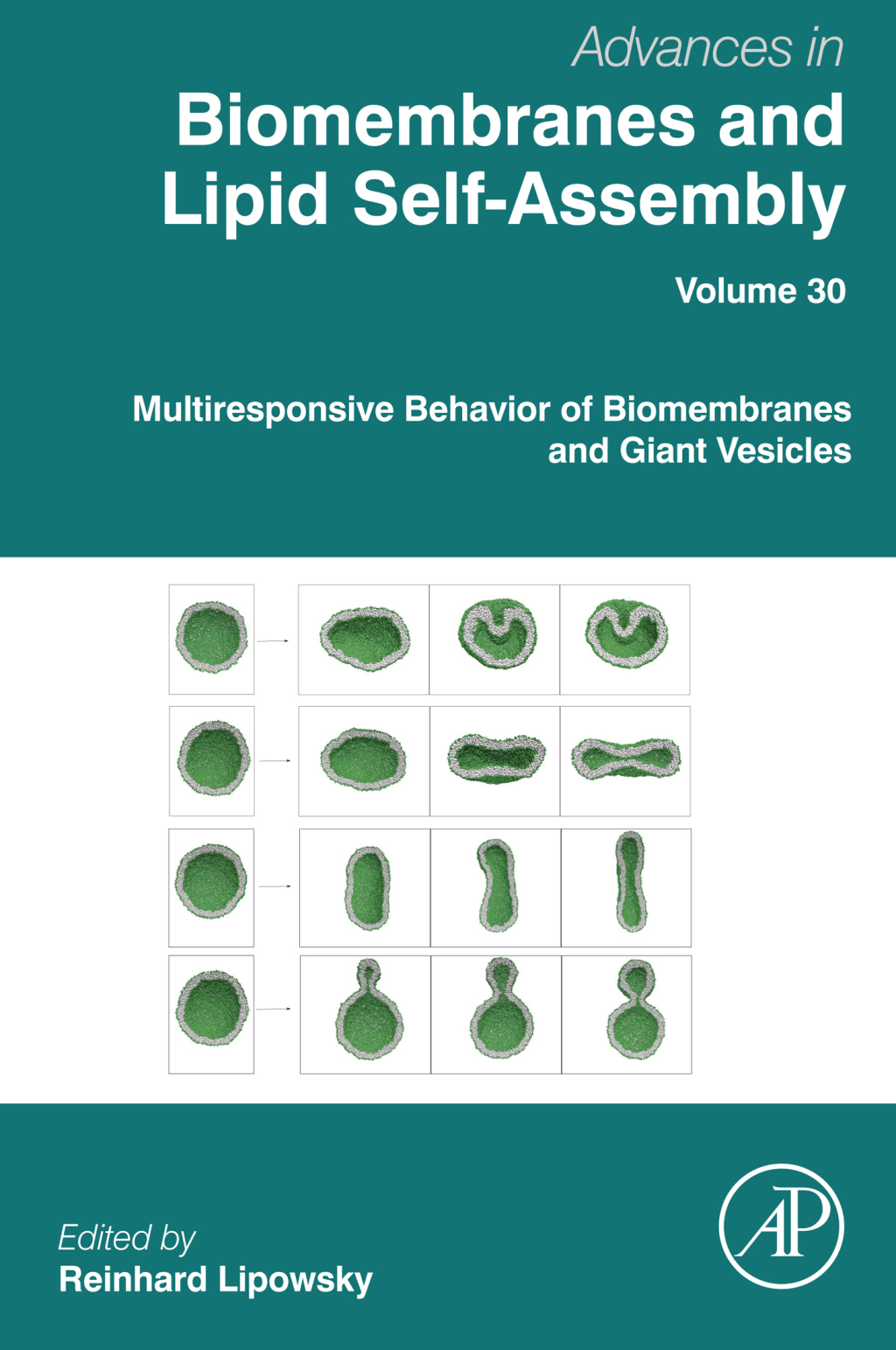 Multiresponsive Behavior of Biomembranes and Giant Vesicles 