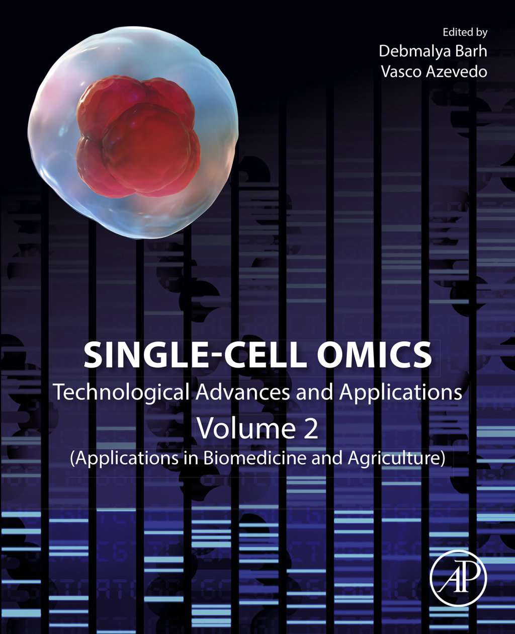 Single-Cell Omics Volume 2: Technological Advances and Applications 