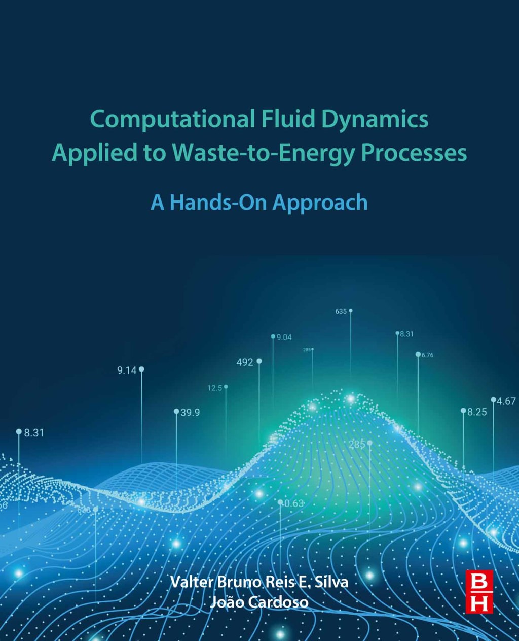 Computational Fluid Dynamics Applied to Waste-to-Energy Processes A Hands-On Approach 