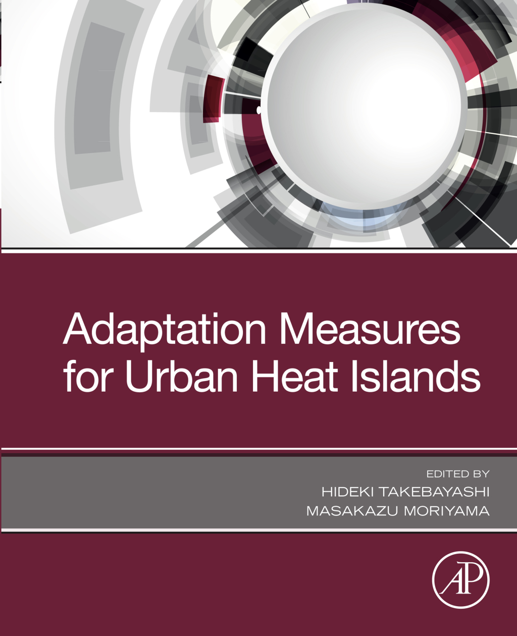 Adaptation Measures for Urban Heat Islands 1st Edition