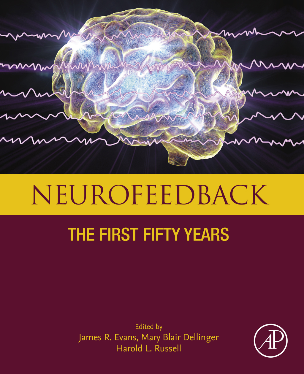 Neurofeedback The First Fifty Years 