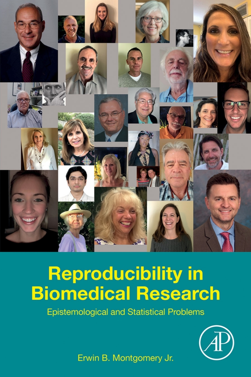 Reproducibility in Biomedical Research Epistemological and Statistical Problems 