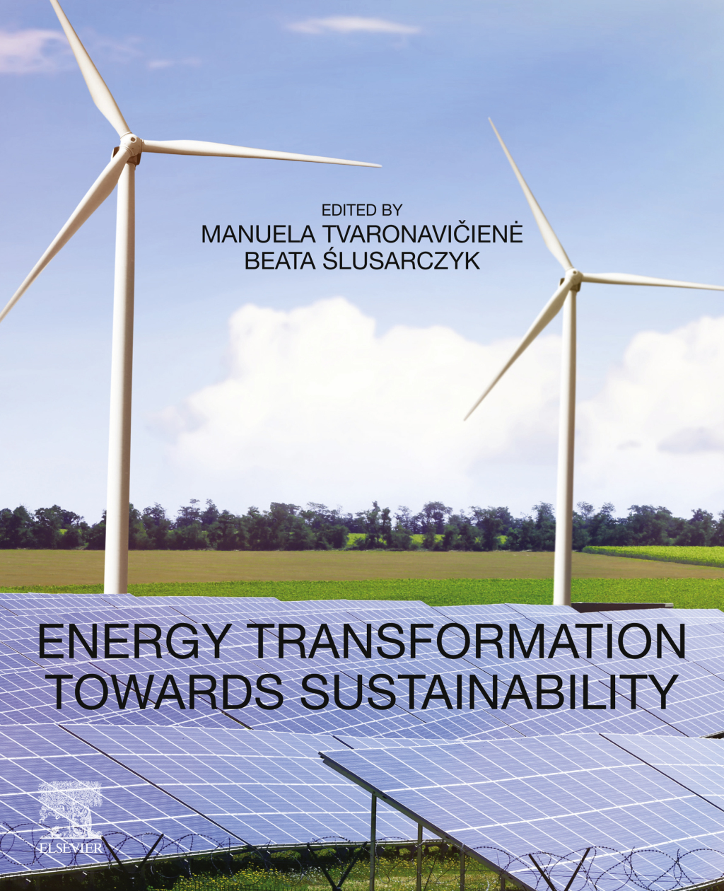Energy Transformation towards Sustainability 