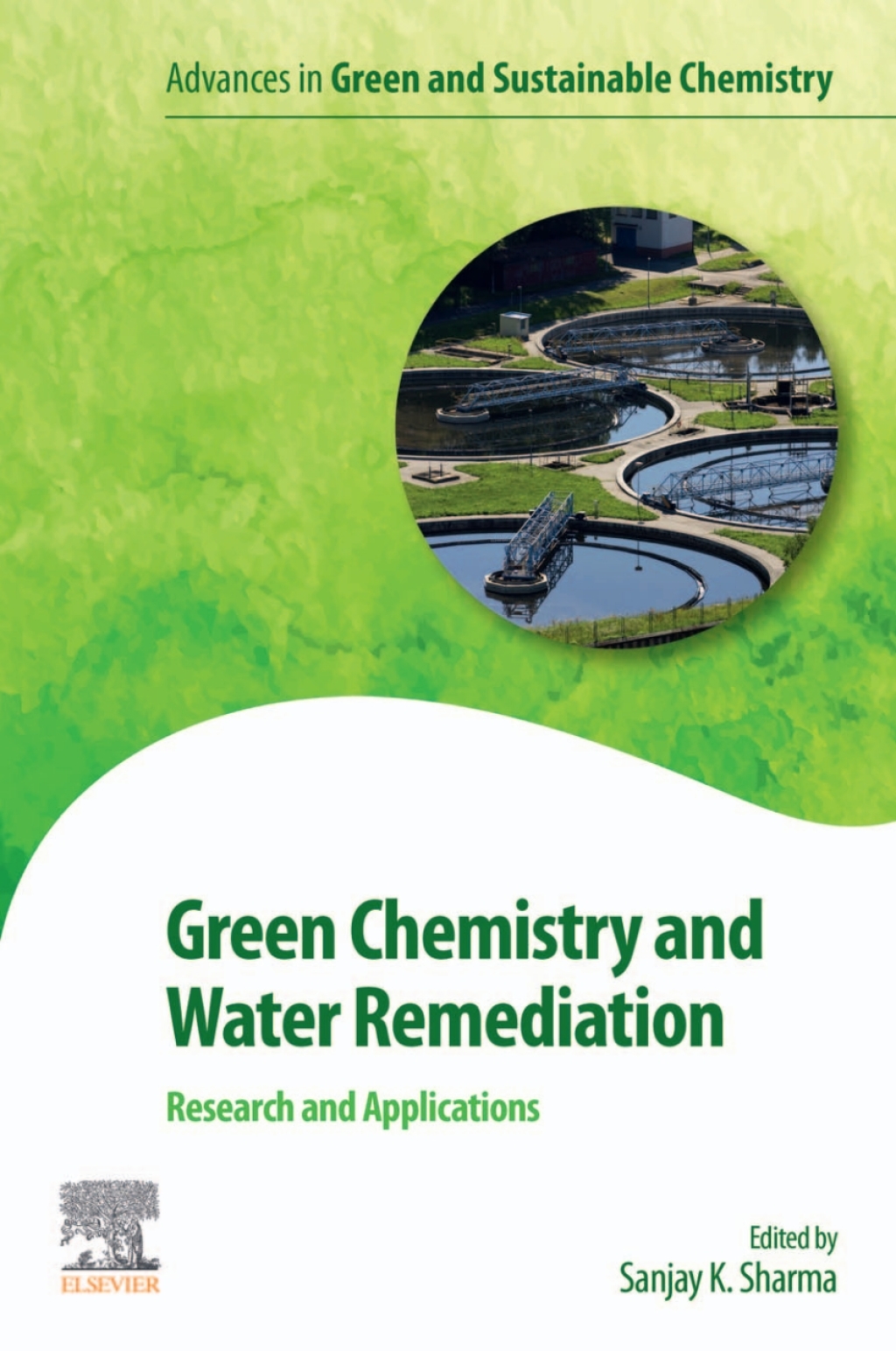 Green Chemistry and Water Remediation: Research and Applications 