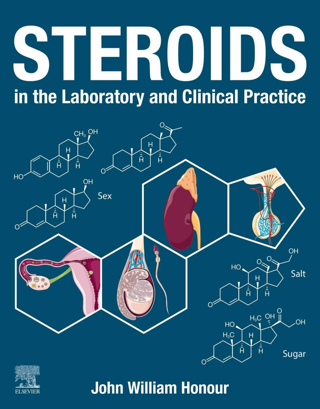Steroids in the Laboratory and Clinical Practice 1st Edition
