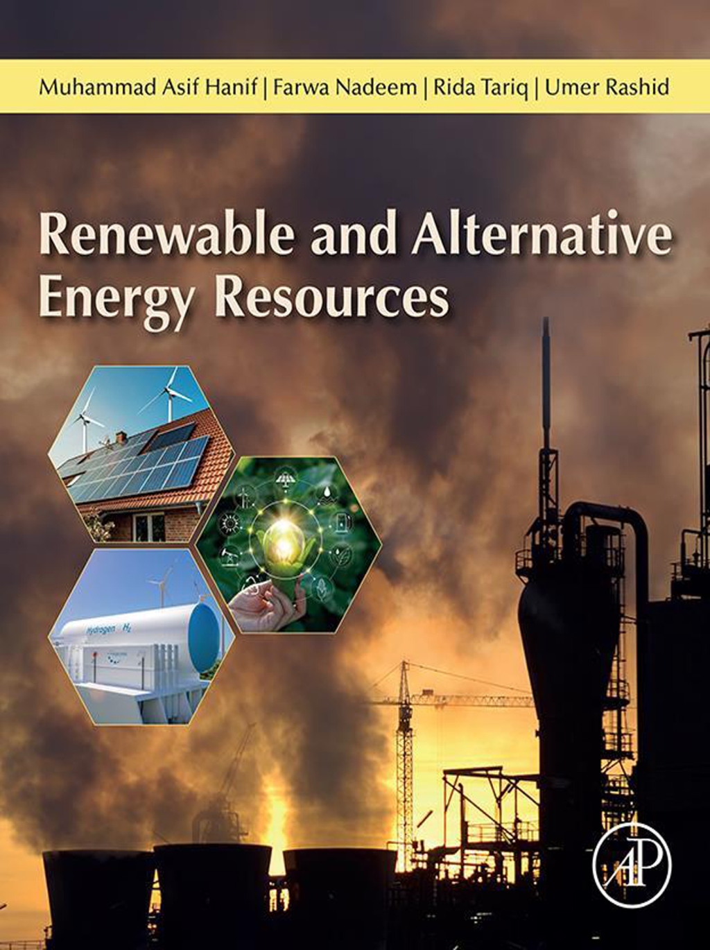 Renewable and Alternative Energy Resources 