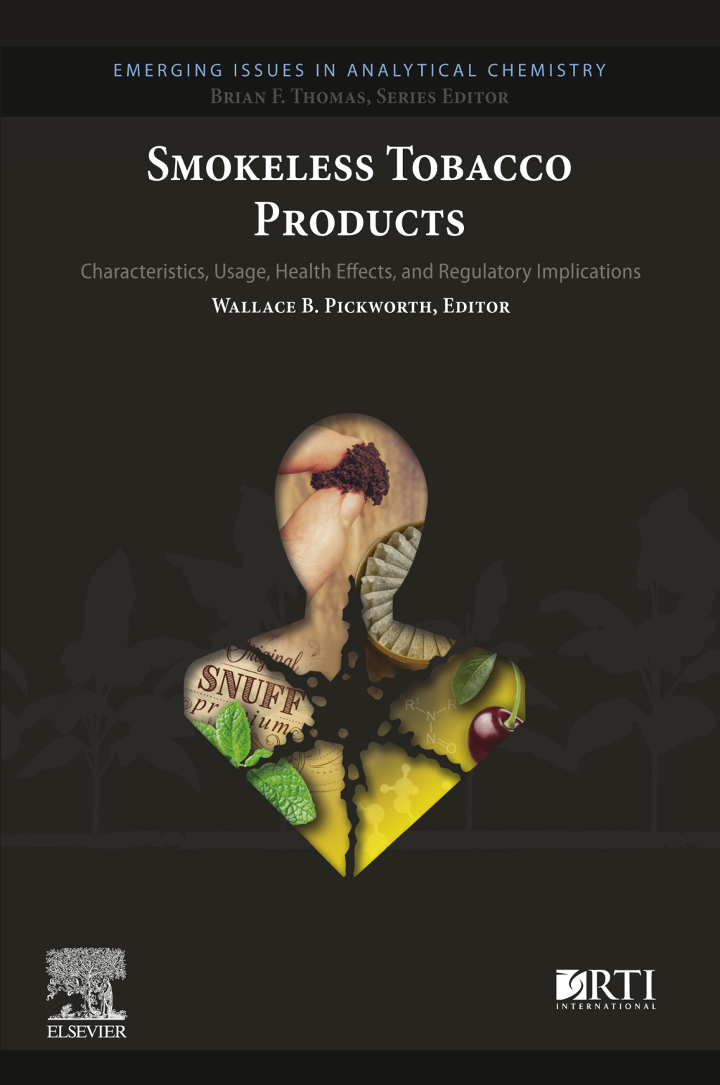 Smokeless Tobacco Products Characteristics, Usage, Health Effects, and Regulatory Implications 