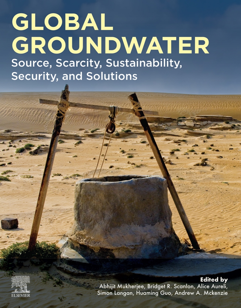 Global Groundwater 