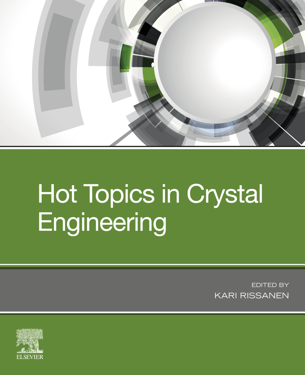 Hot Topics in Crystal Engineering 