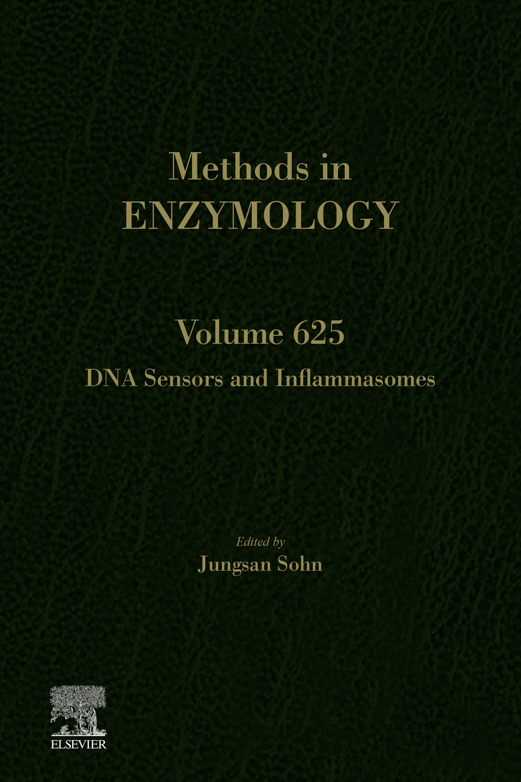 DNA Sensors and Inflammasomes 