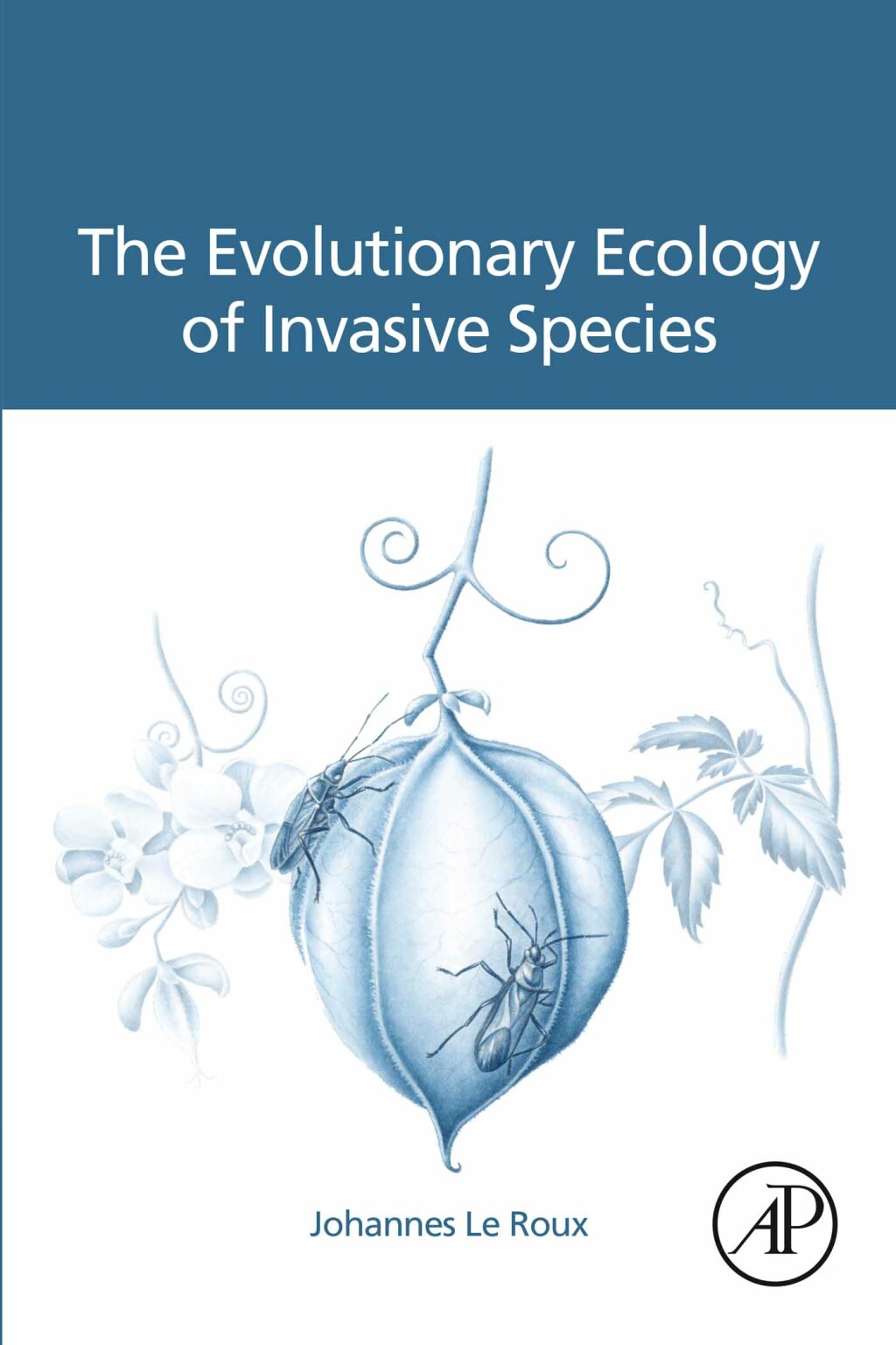 The Evolutionary Ecology of Invasive Species 