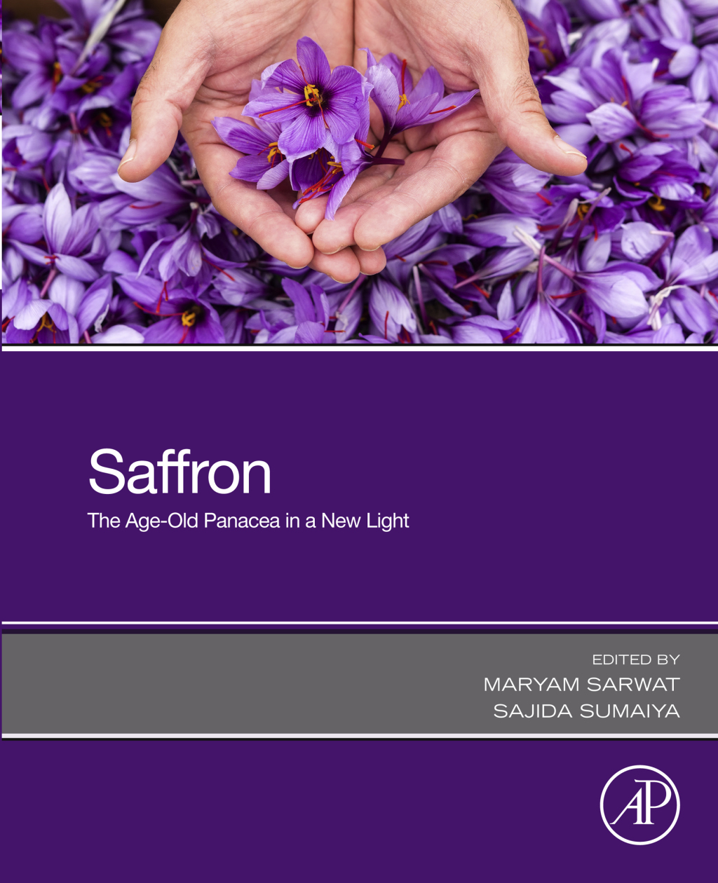 Saffron The Age-Old Panacea in a New Light 