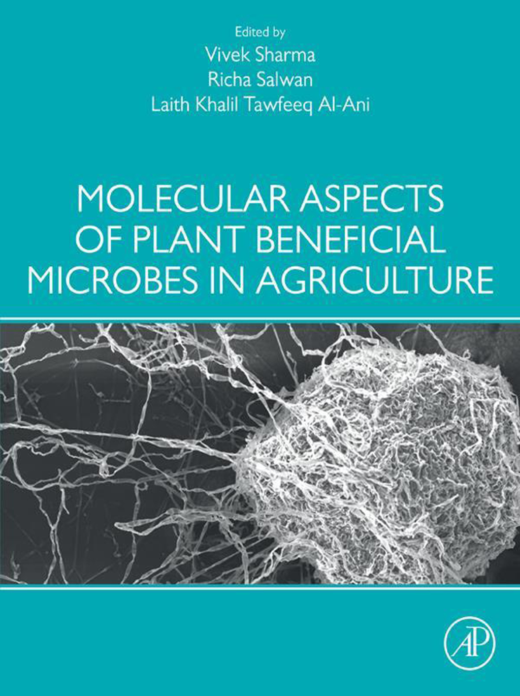 Molecular Aspects of Plant Beneficial Microbes in Agriculture 1st Edition