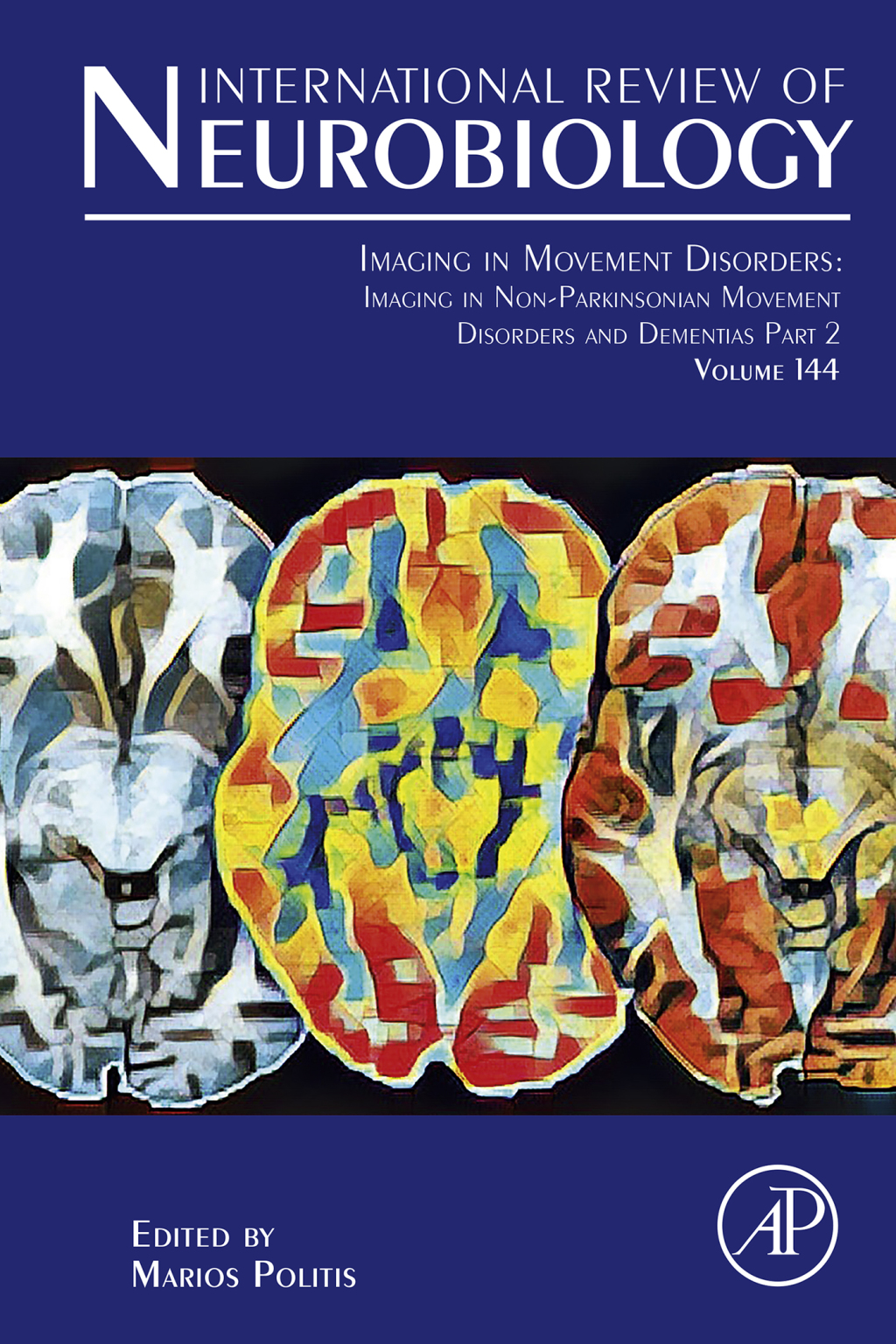 Imaging in Movement Disorders: Imaging in Movement Disorder Dementias and Rapid Eye Movement Sleep Behavior Disorder 