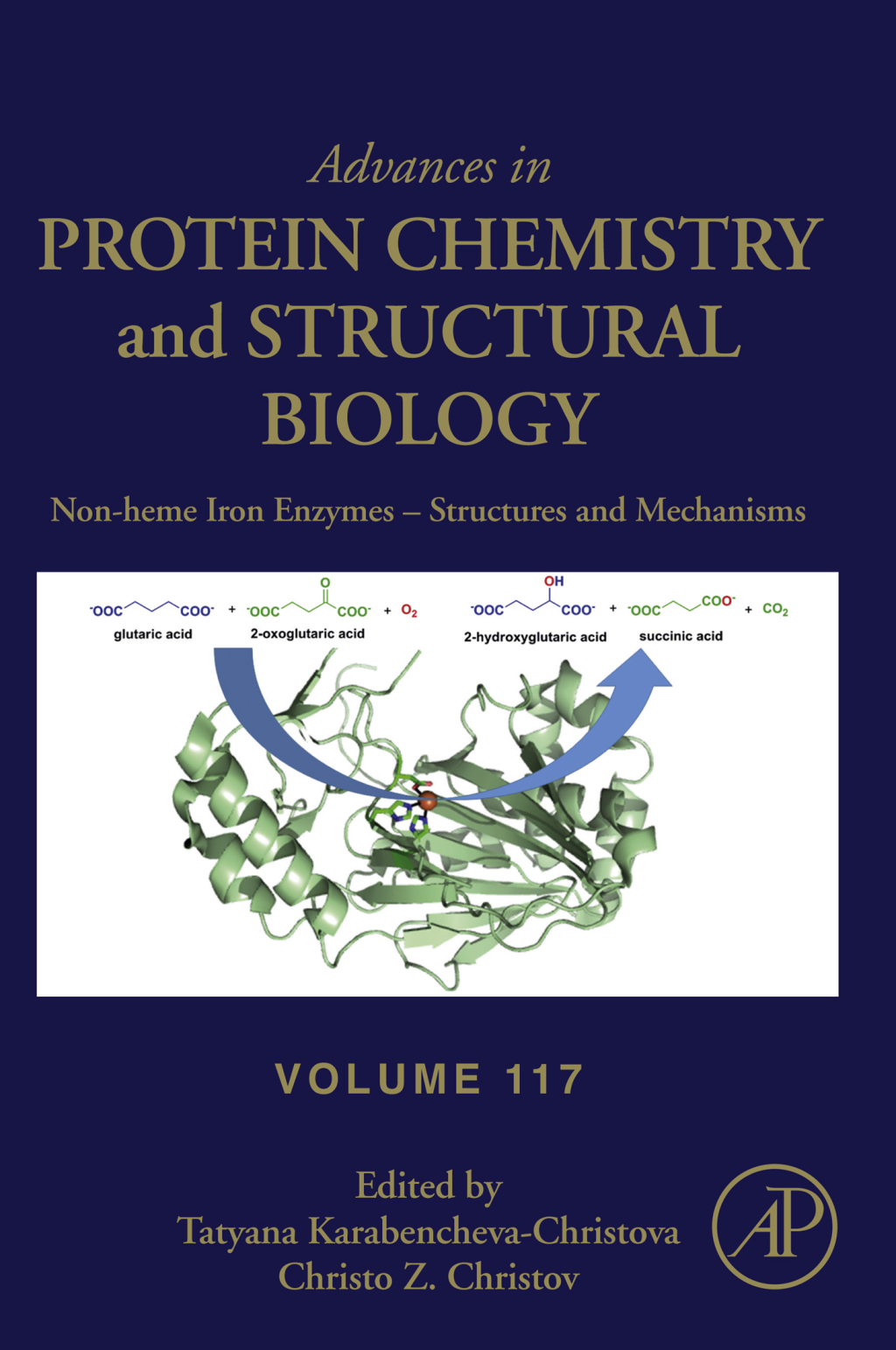 Non-heme Iron Enzymes: Structures and Mechanisms 