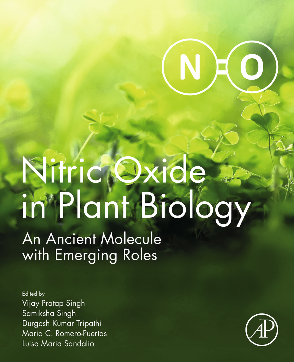 Nitric Oxide in Plant Biology An Ancient Molecule with Emerging Roles 