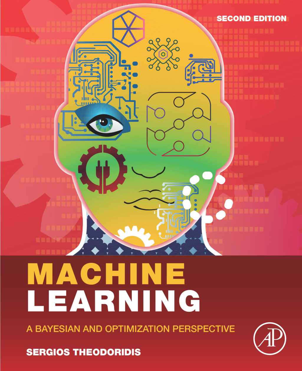 Machine Learning A Bayesian and Optimization Perspective 2nd Edition